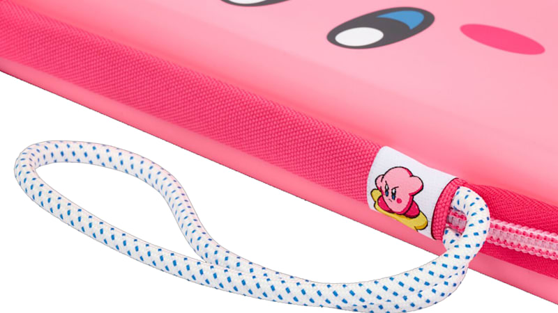 Nintendo switch lite kirby case online